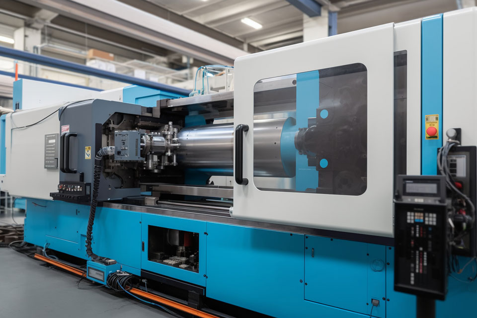 Bagian Plastik Bagian Plastik