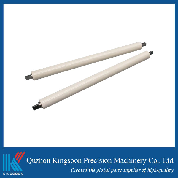 Apa yang Menjadikan Komponen Keramik Masa Depan Manufaktur Presisi Tinggi?