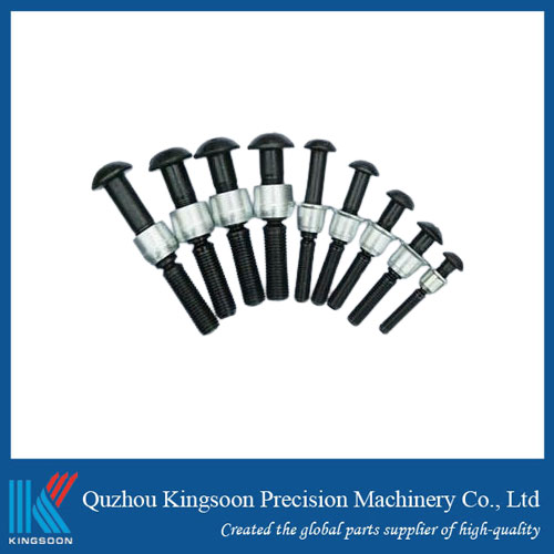 Layanan penempaan dingin stainless steel